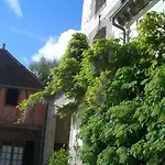 Frühstückspension Chateau Des Roises Bucey-en-Othe