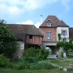Frühstückspension Chateau Des Roises Bucey-en-Othe
