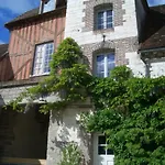 Chateau Des Roises Frühstückspension 3*