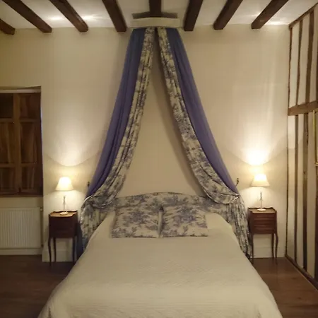 Chateau Des Roises Frühstückspension 3*