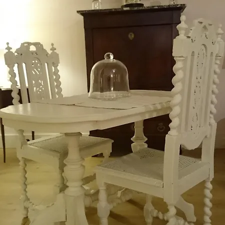Chateau Des Roises Frühstückspension Bucey-en-Othe