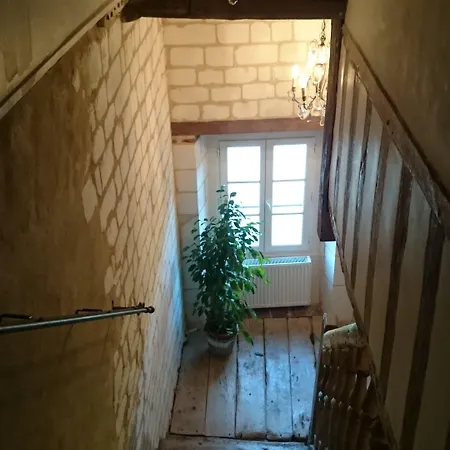 Chateau Des Roises Frühstückspension 3*
