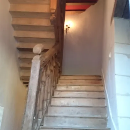 Chateau Des Roises Bucey-en-Othe