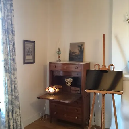 Chateau Des Roises Frühstückspension 3*