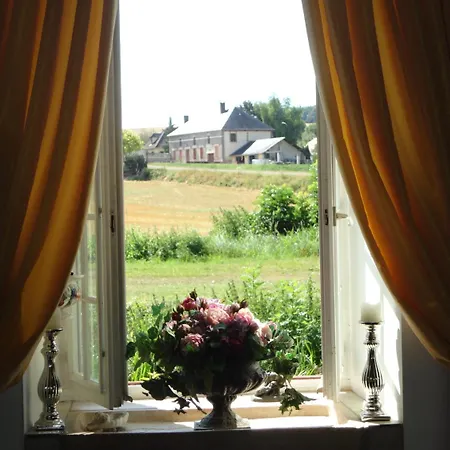 Chateau Des Roises Bucey-en-Othe