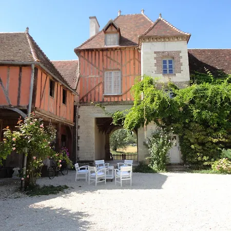 Chateau Des Roises Bucey-en-Othe