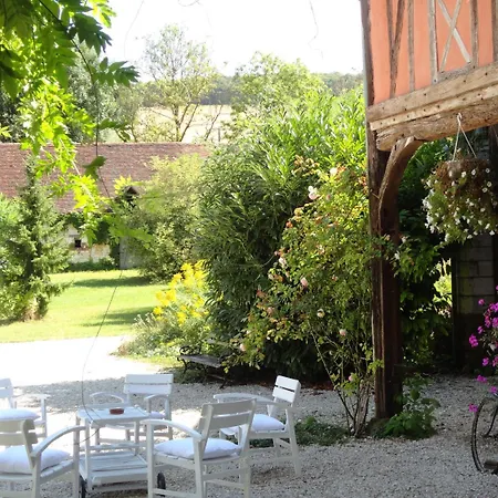 Chateau Des Roises Bucey-en-Othe