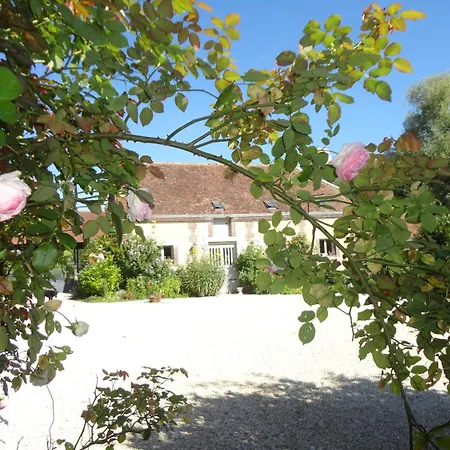 Chateau Des Roises Bed & Breakfast 3*