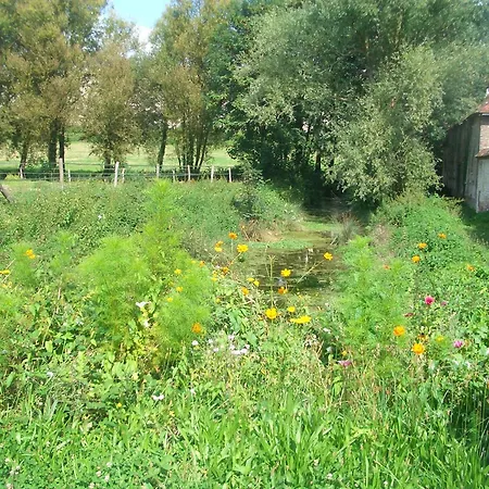 Chateau Des Roises Bucey-en-Othe