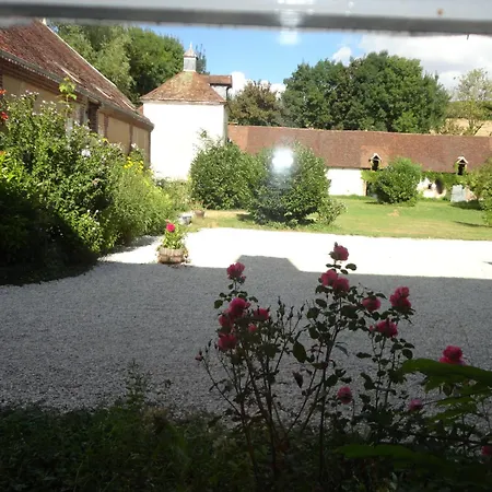 Frühstückspension Chateau Des Roises Bucey-en-Othe