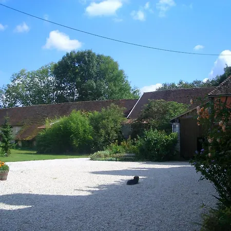 Chateau Des Roises Bucey-en-Othe