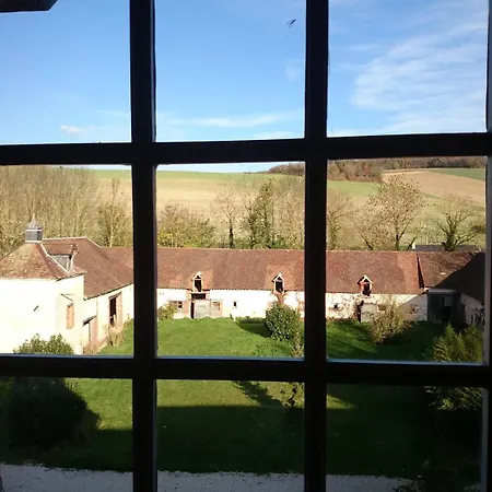 Chateau Des Roises 3*