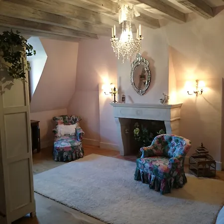 Chateau Des Roises Bucey-en-Othe