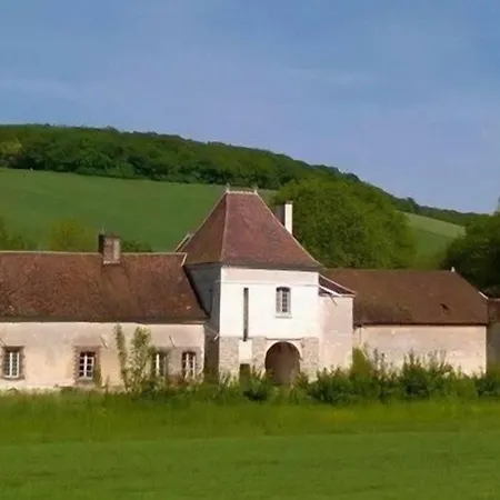 Chateau Des Roises Frühstückspension 3*