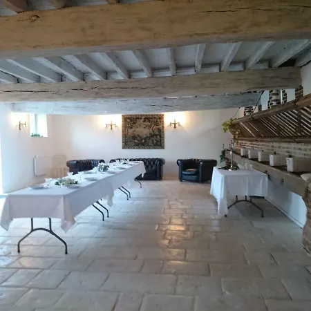 Chateau Des Roises 3* Bucey-en-Othe