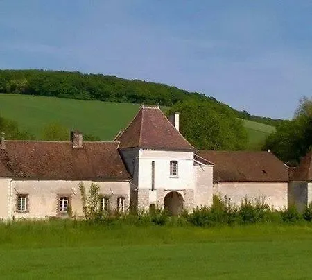 Chateau Des Roises Frühstückspension 3*