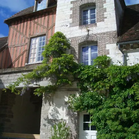 Chateau Des Roises Frühstückspension 3*