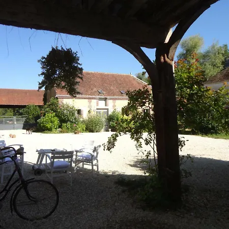 Chateau Des Roises 3* Bucey-en-Othe