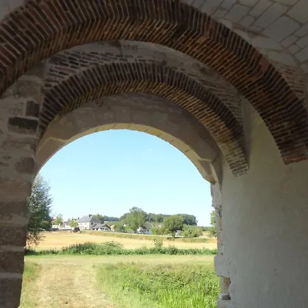 Chateau Des Roises Bucey-en-Othe
