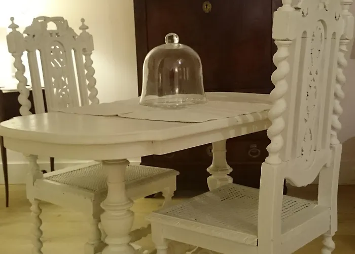 Chateau Des Roises Bed & Breakfast Bucey-en-Othe