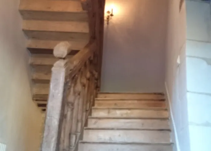 Chateau Des Roises Bucey-en-Othe