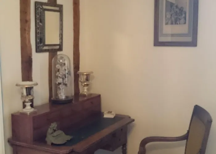 Bed & Breakfast Chateau Des Roises Bucey-en-Othe