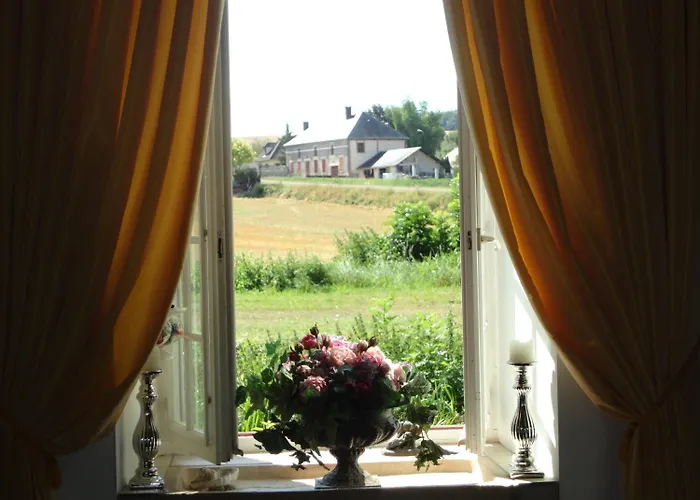 Chateau Des Roises Bucey-en-Othe