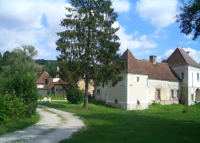 Bed & Breakfast Chateau Des Roises
