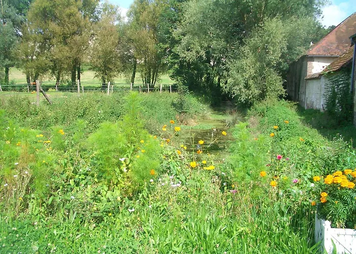 Chateau Des Roises Bucey-en-Othe