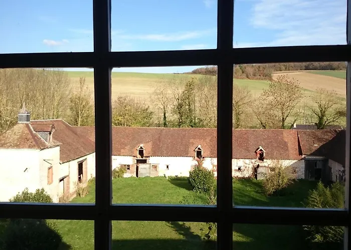 Chateau Des Roises 3*