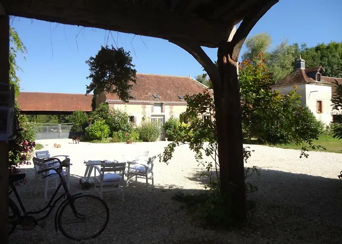 Chateau Des Roises 3* Bucey-en-Othe